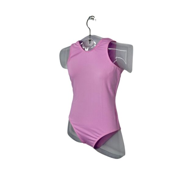 Ballet collant sem manga suplex