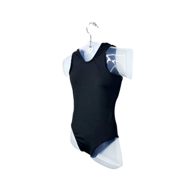 Ballet collant sem manga suplex