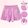 Saia Ballet Infantil Adulto Suplex