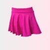 Saia Ballet Infantil Adulto Suplex